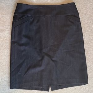 Pencil Skirt